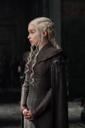 Game of Threads: Dragonstone | Watchers on the Wall | A Game of Thrones ...