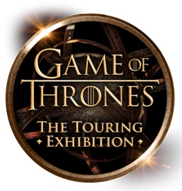 GOT Touring Exhibition Logo