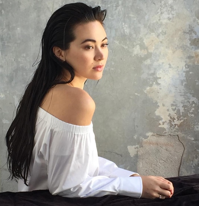 Curtain Call: Jessica Henwick | Watchers on the Wall | A ...
