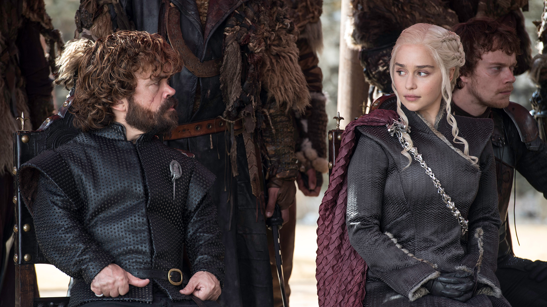 Game Of Thrones Season 8 Filming Schedule Air Date Clues
