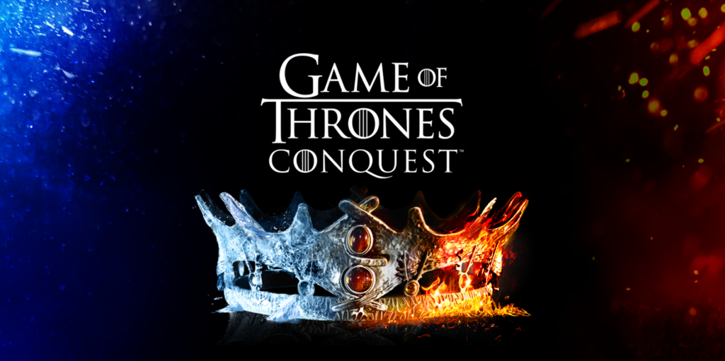 Game of Thrones Conquest