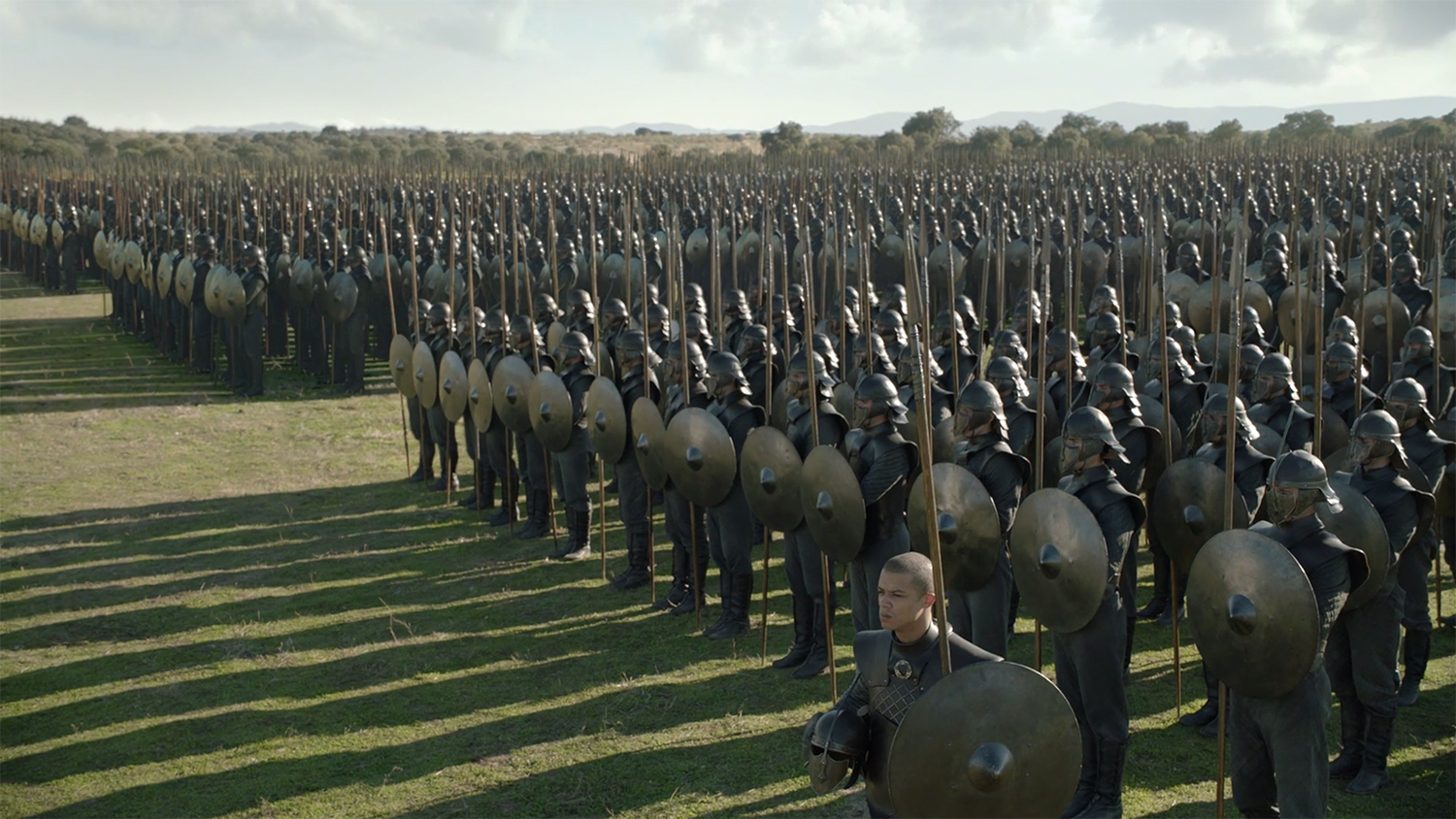 Exclusive Game Of Thrones Season 8 Spoilers New Set Photos Unsullied Scene Watchers On The Wall A Game Of Thrones Community For Breaking News Casting And Commentary