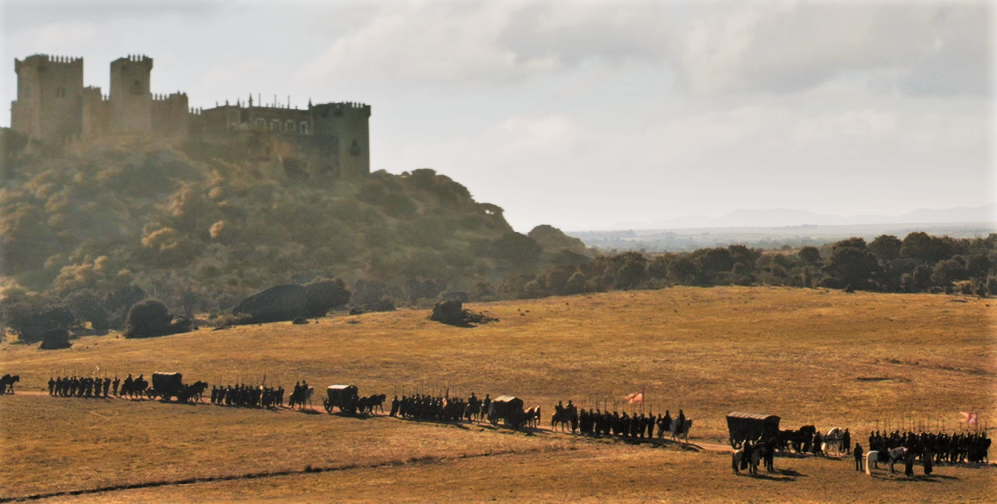 Game of Thrones Season 8 Spoilers: Castle of Fallen House 