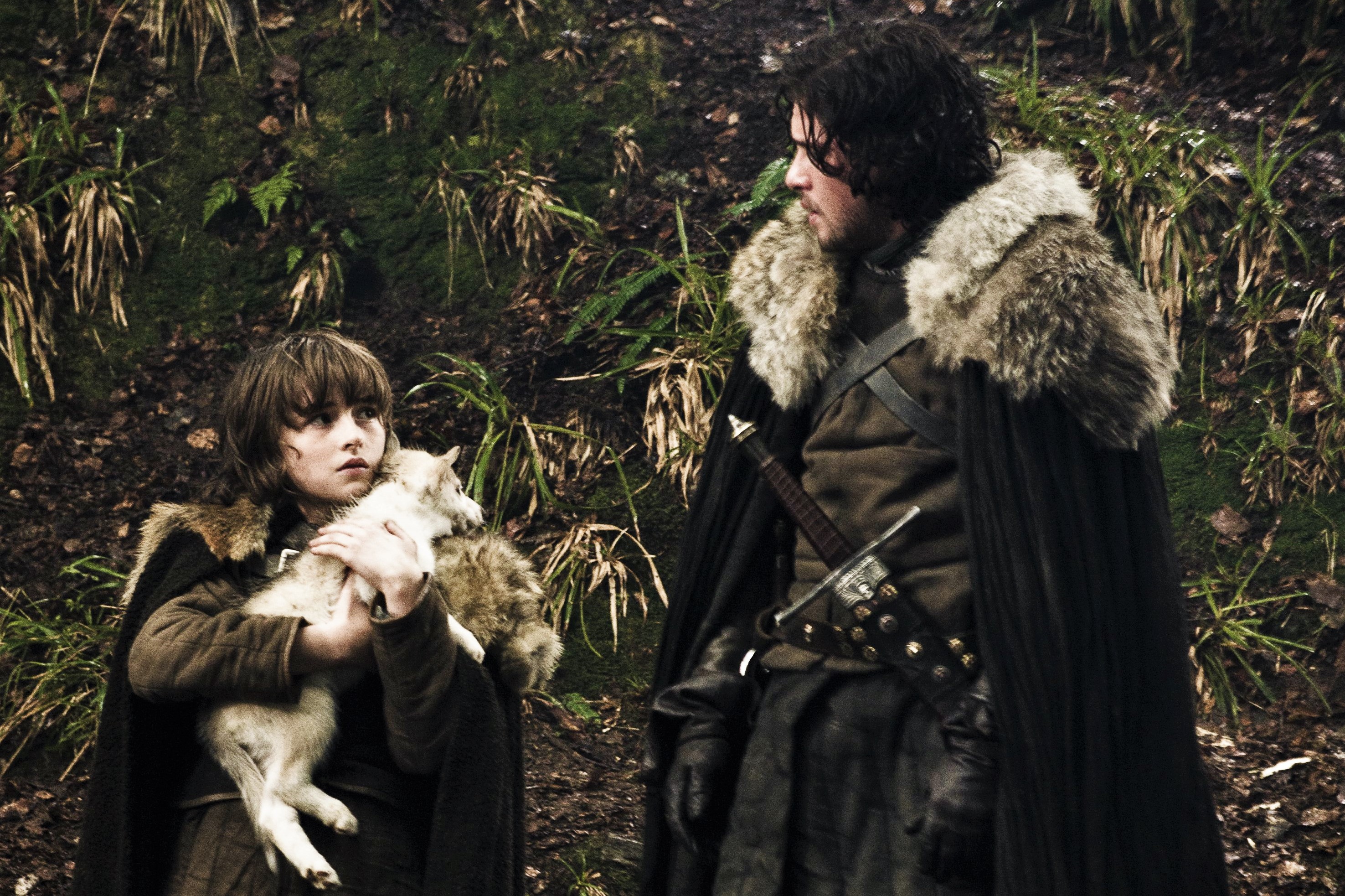 Bran Jon 101