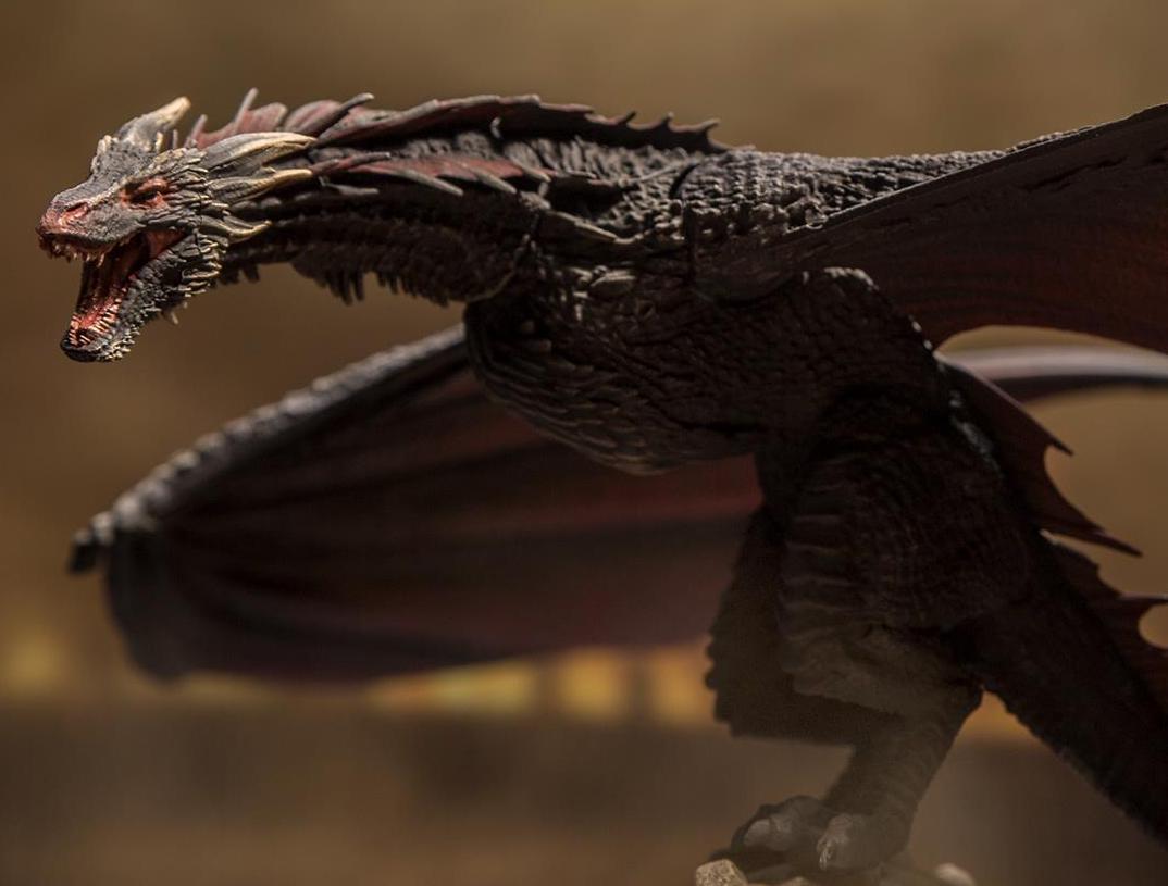 game of thrones action figures 2019