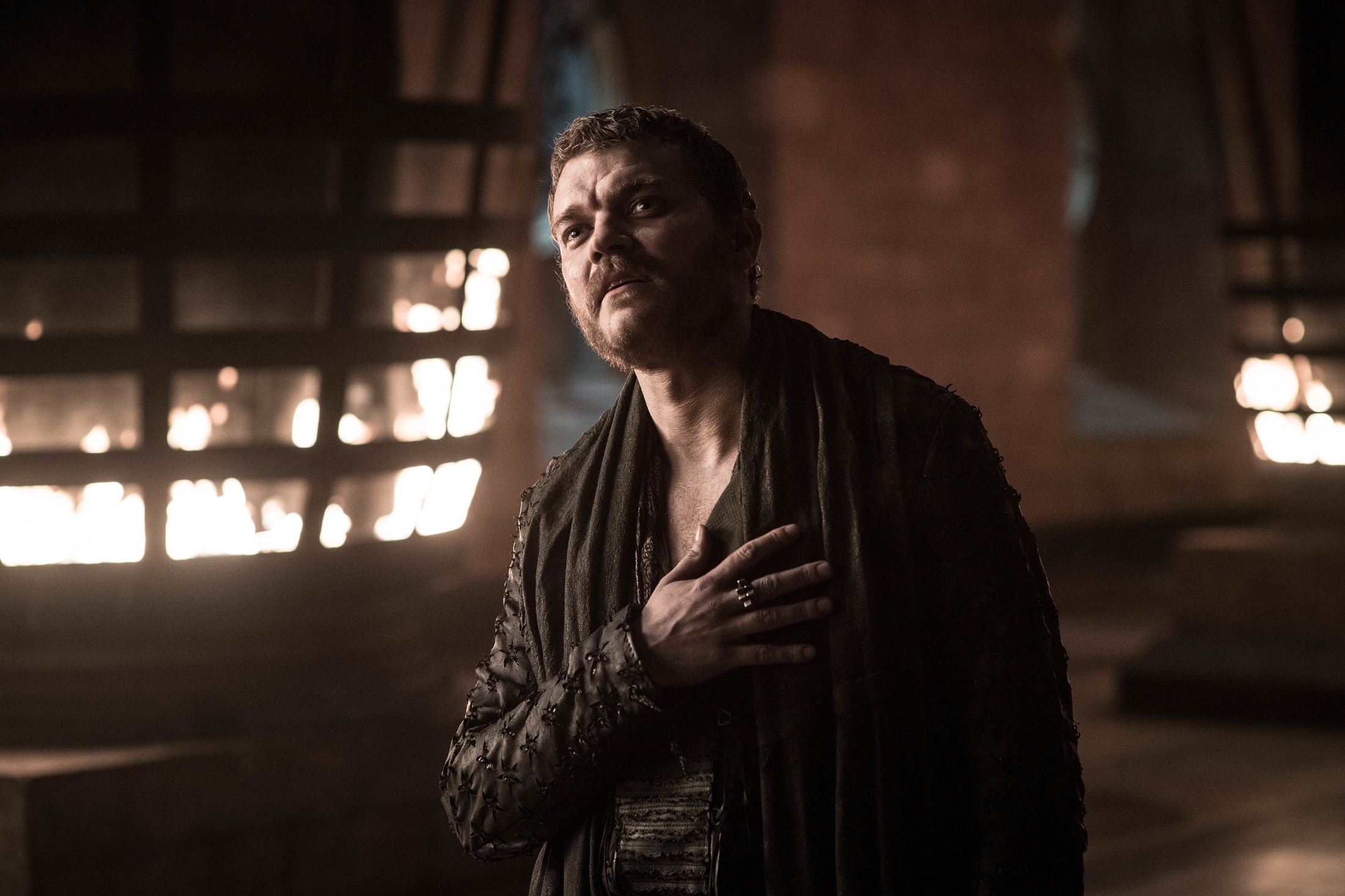 Game Of Thrones Season 8 Episode 1 Winterfell Written Recap