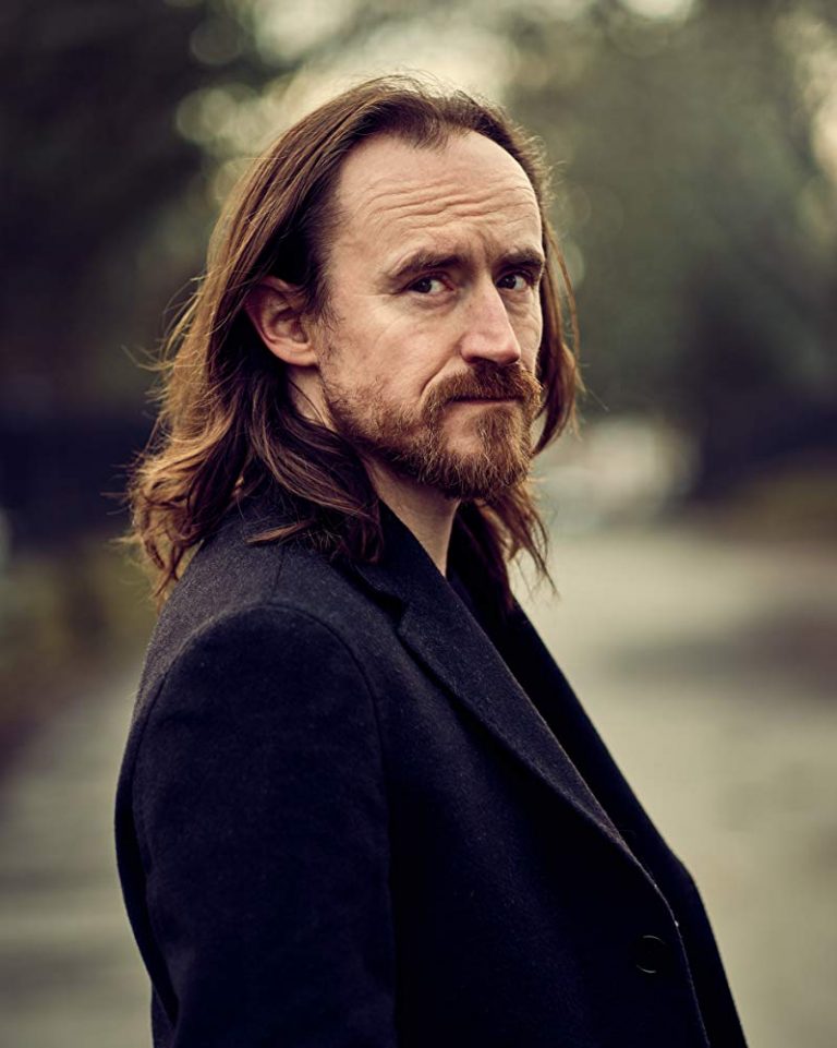 Next photo of Ben Crompton