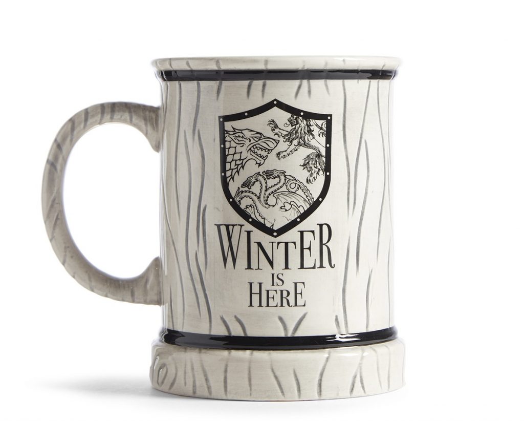 game of thrones merchandise primark