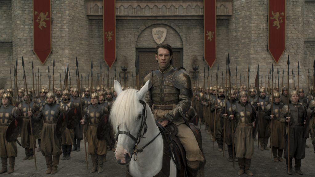 Game Of Thrones Season 8 Episode 5 Photos Released And A Battle