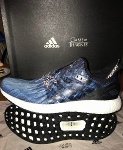 Watchers Reviews: the new Game of Thrones x adidas AM4GOT! | Watchers on Wall | A Game of Thrones/House of the Dragon Community for Breaking News, Casting, and Commentary