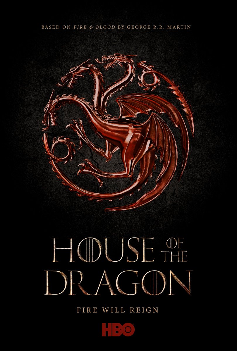 House of the Dragon: Fire and Blood gdr