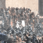 HOTD S02 Trujillo Spain King's Landing Meleys Head Rook's Rest 6 (HOY) 3