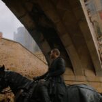 King's Landing Red Keep (NE-ward, From Outer Walls, Low) GOT 7x03